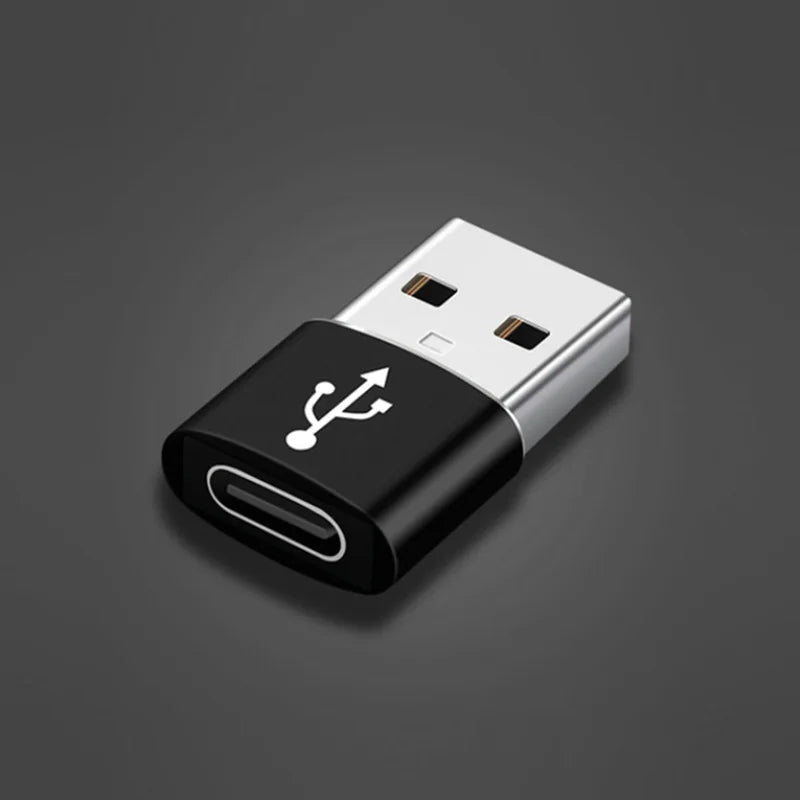 USB To Type C