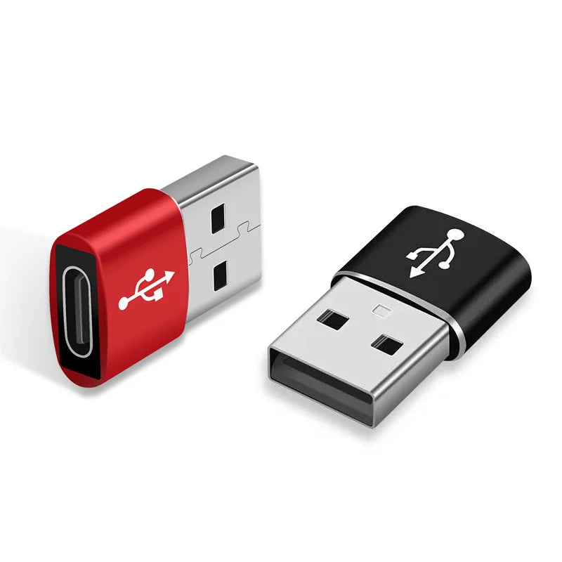 USB To Type C