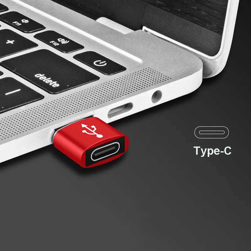 USB To Type C