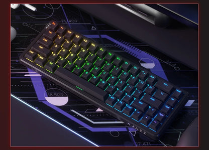 AK680 MAX Mechanical Keyboards