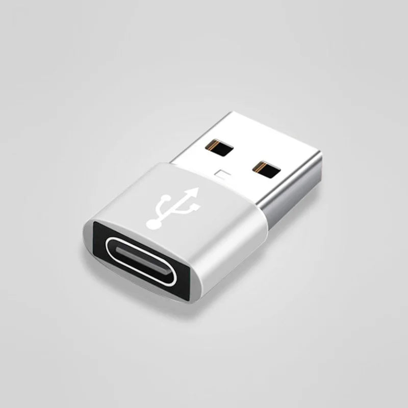 USB To Type C