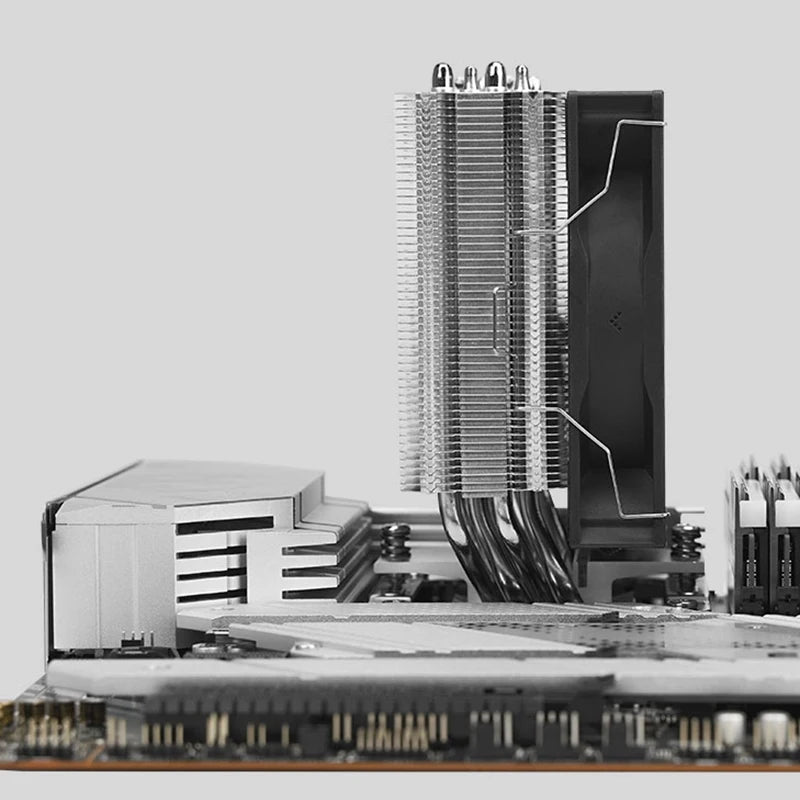 ARGB CPU Air Cooler