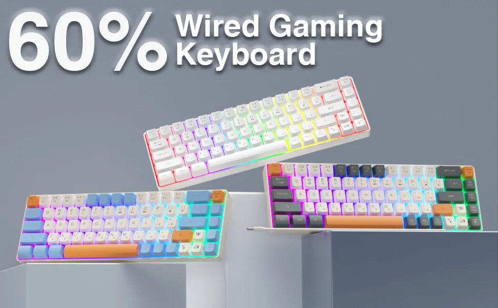 SK968 Keyboard