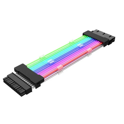 Rgb Cable graphics card 8-Pin 6+2Pin extension cable