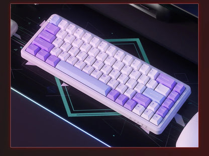 AK680 MAX Mechanical Keyboards