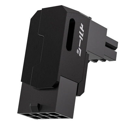 8-Pin PCIe GPU Power Adapters Right angle