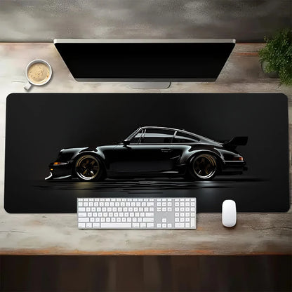 Porsche 911 Mouse pad