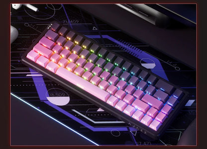 AK680 MAX Mechanical Keyboards