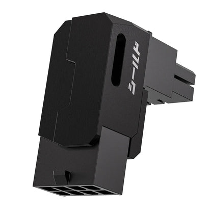 8-Pin PCIe GPU Power Adapters Right angle