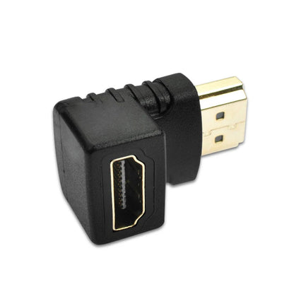 90 Degree Right-Angle Adapter HDMI