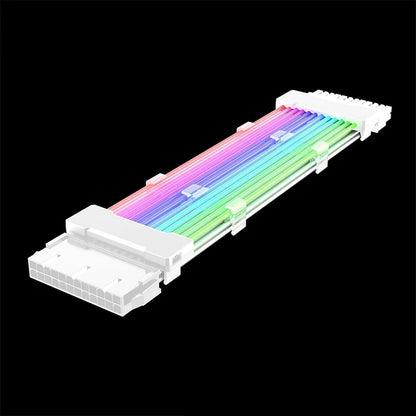 Rgb Cable graphics card 8-Pin 6+2Pin extension cable