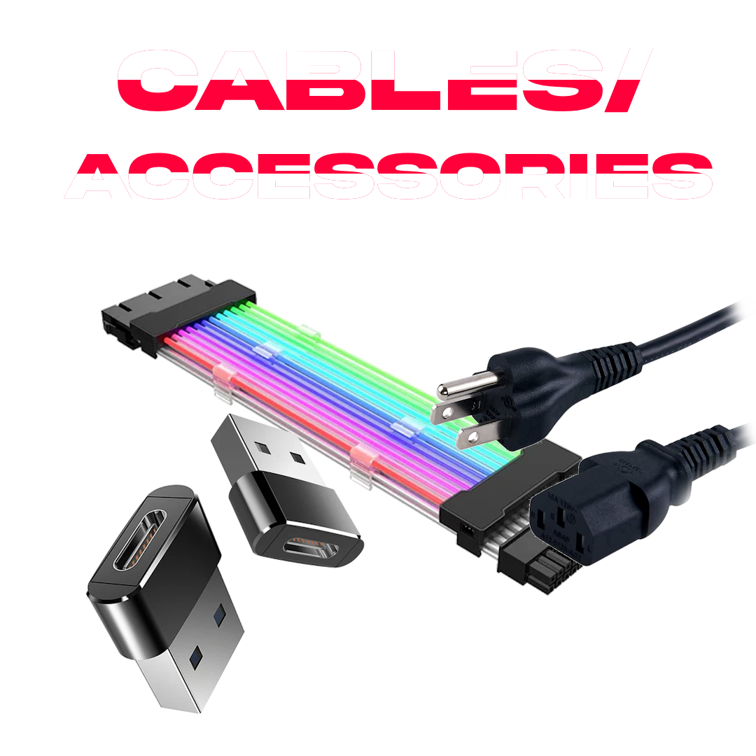 Cables