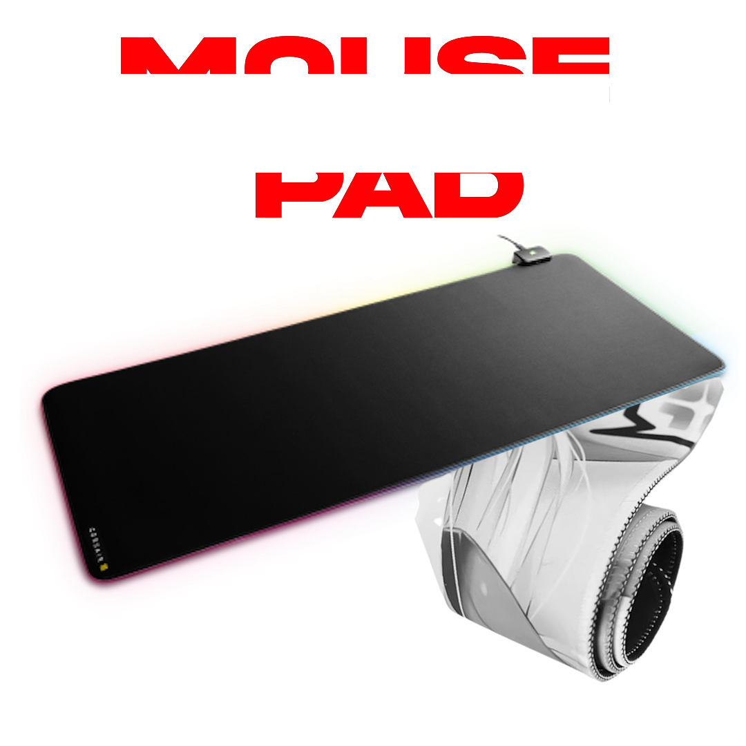 mouse pads