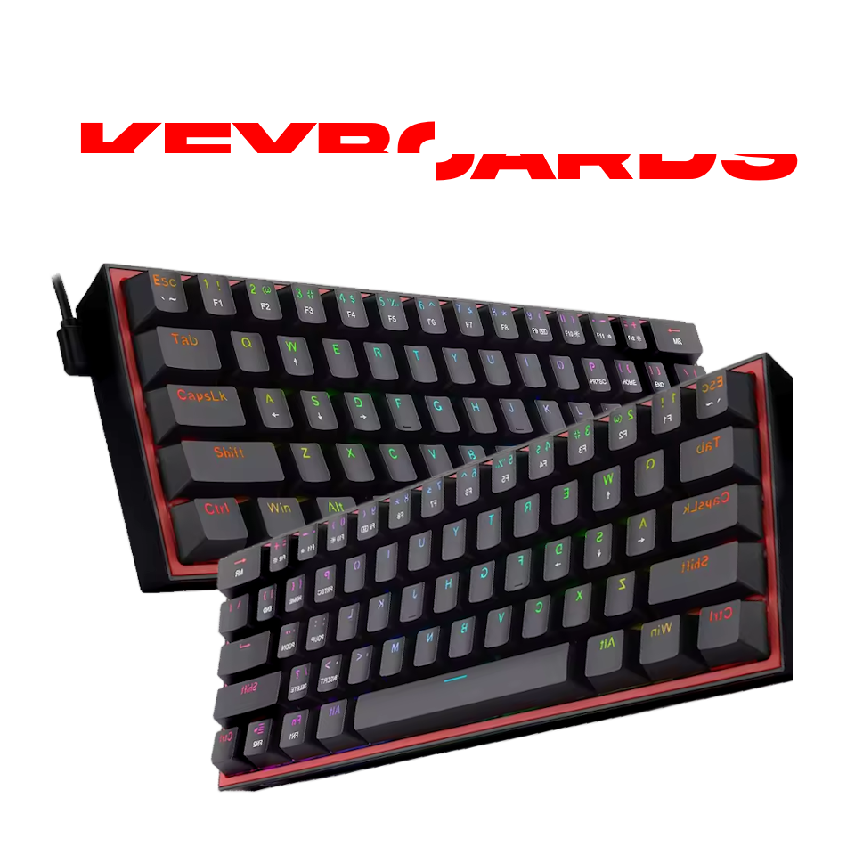 Keyboards