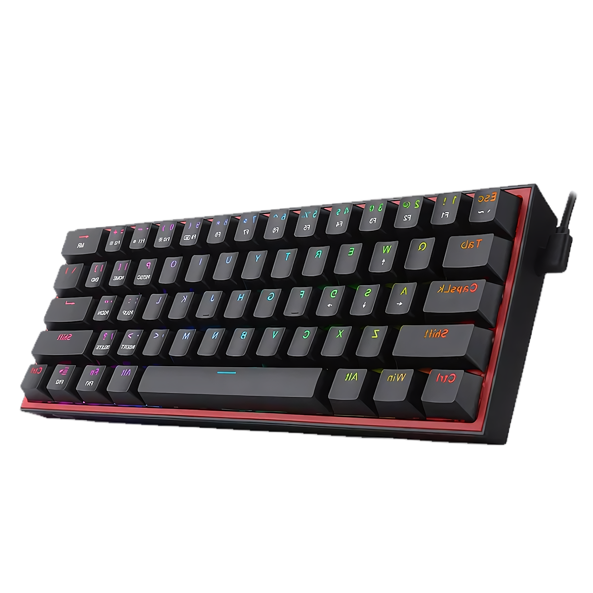 K617 Mechanical Keyboard